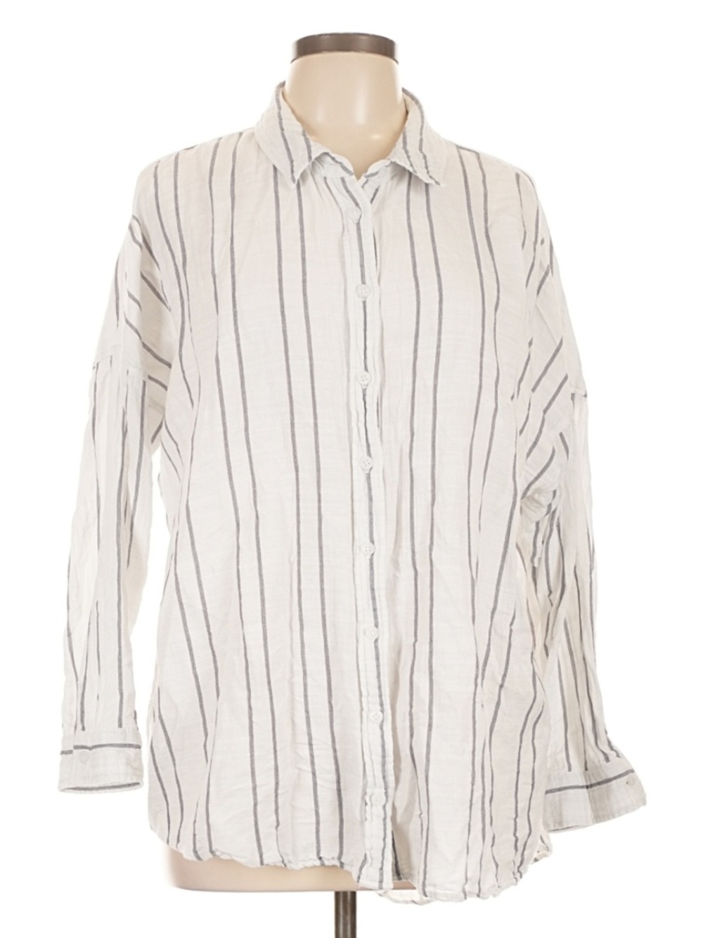 wild fable Button-Down Shirt XXL